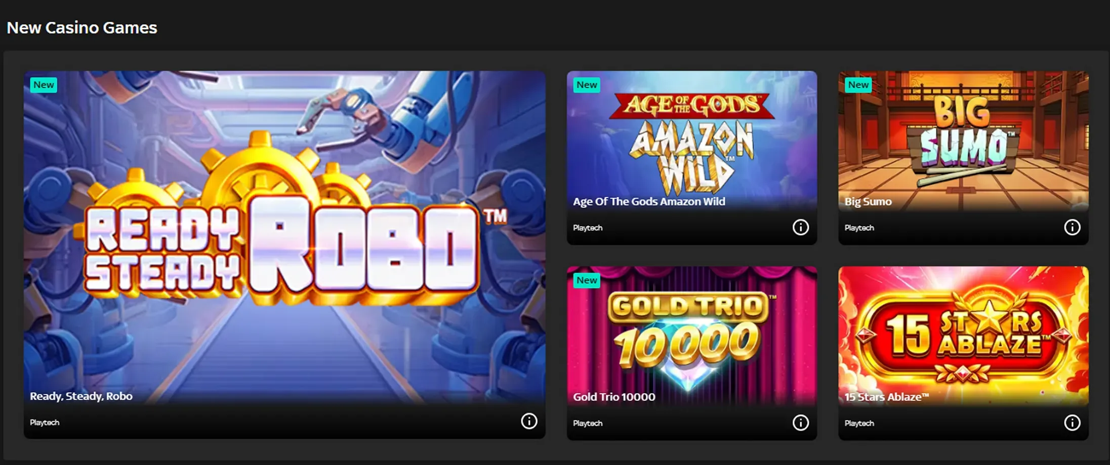 Sky Bet Casino